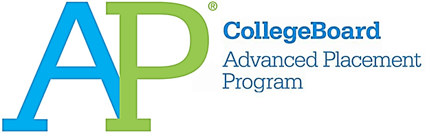 AP课程-logo