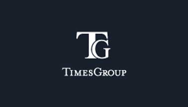 Times Group Corporation 多伦多地产犀牛团队