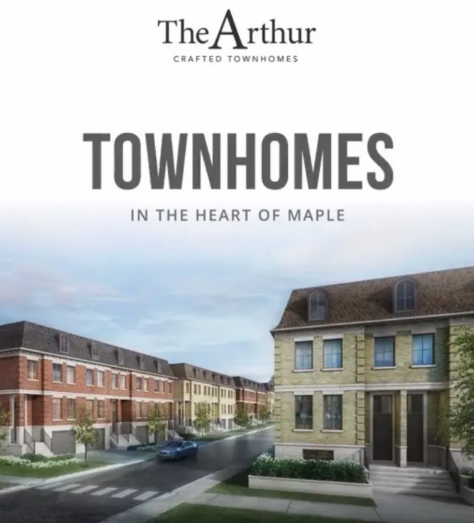 Arthur Towns