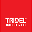 logo tridel 多伦多地产犀牛团队