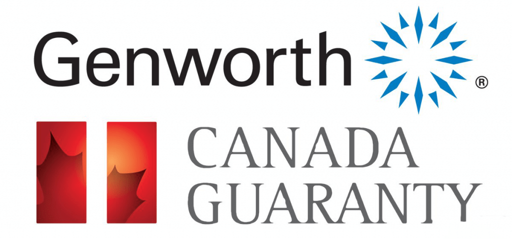 Genworth和Canada Guaranty