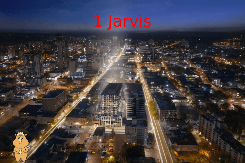 1 Jarvis