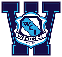 Weston CI-校徽