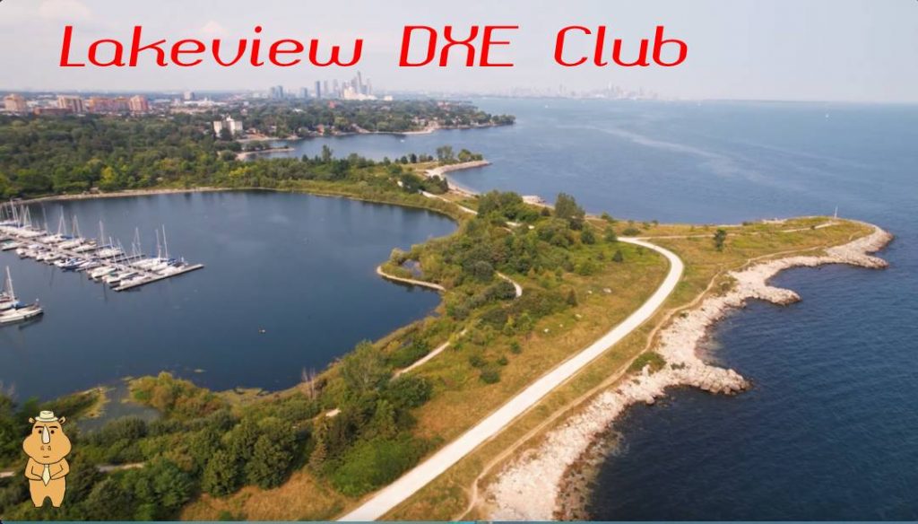 Lakeview DXE Club Lake 地产犀牛团队