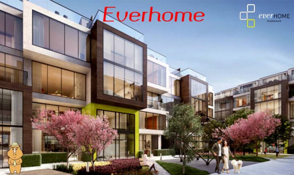 Everhome-Building