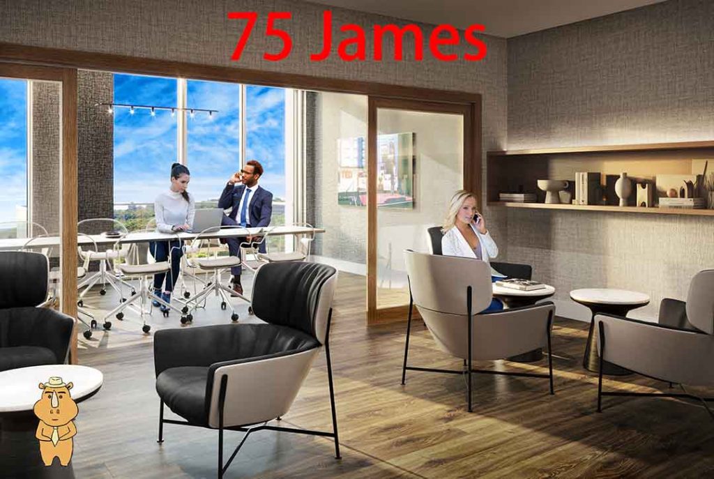 75 James