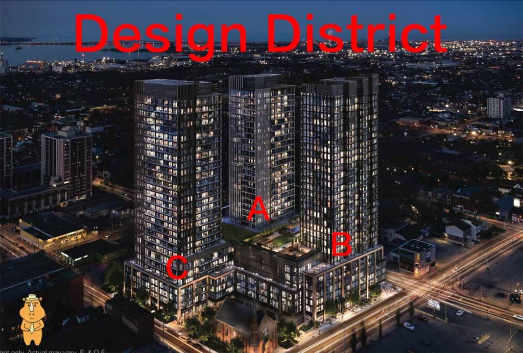 Design District Condos