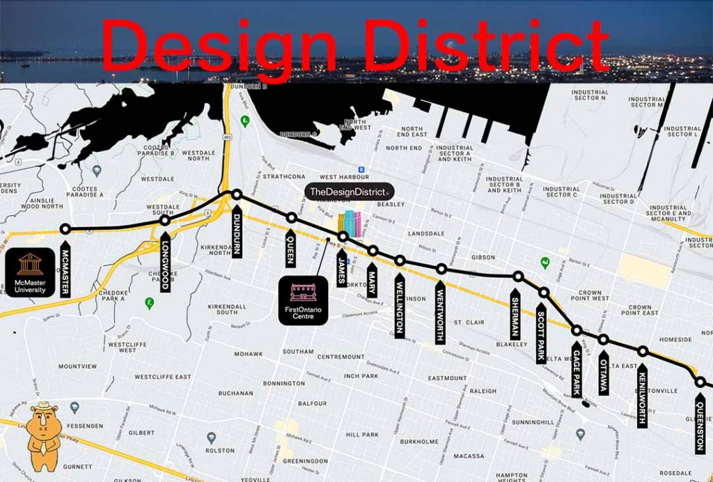 Design District Condos
