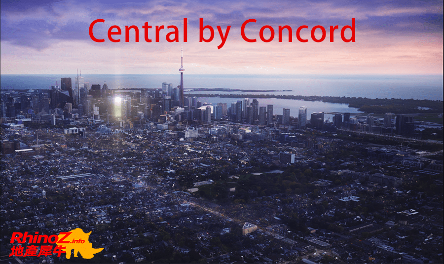 Central Condos
