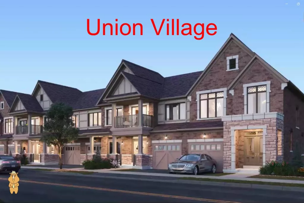 UNION VILLAGE