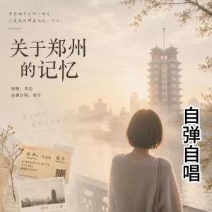 关于郑州的记忆